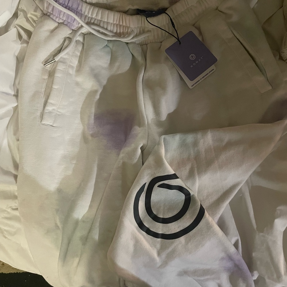 Monat sweatpants